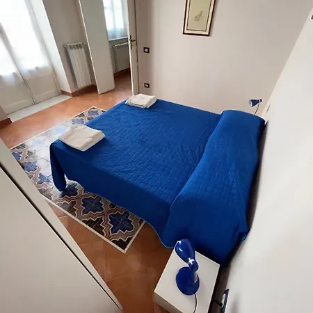 Dimora Tipica Konukevi Marsala