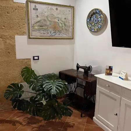 Dimora Tipica 3*
