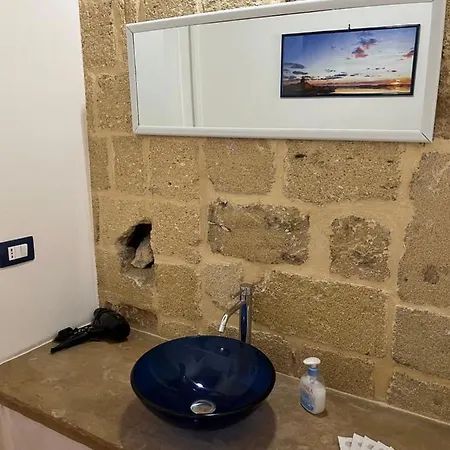 Dimora Tipica 3* Marsala
