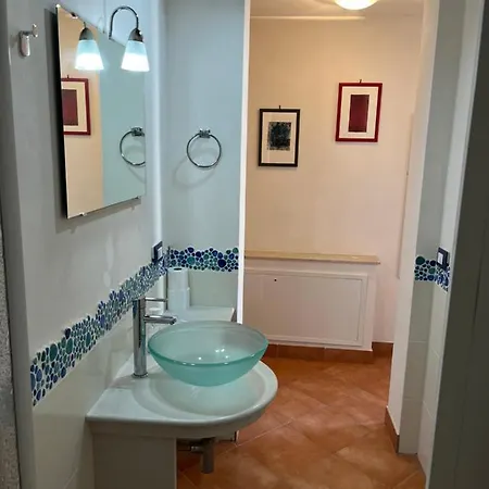 Dimora Tipica 3* Marsala