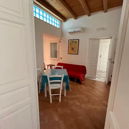Dimora Tipica 3* מרסאלה