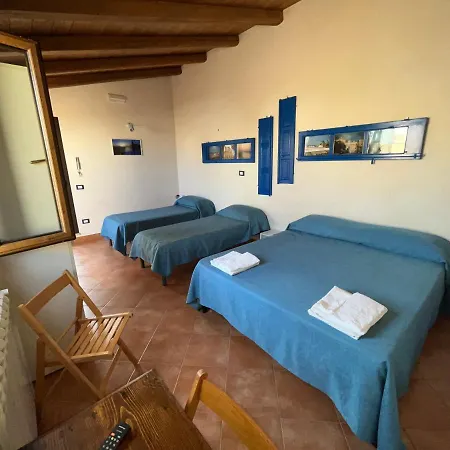 Dimora Tipica 3*