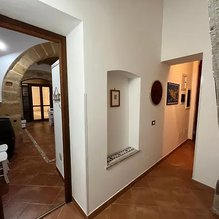 Konukevi Dimora Tipica 3*