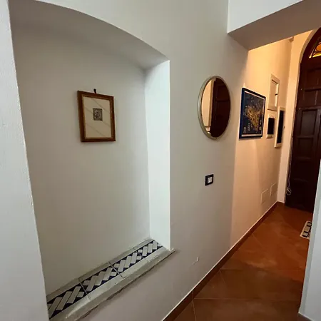 בית הארחה Dimora Tipica מרסאלה