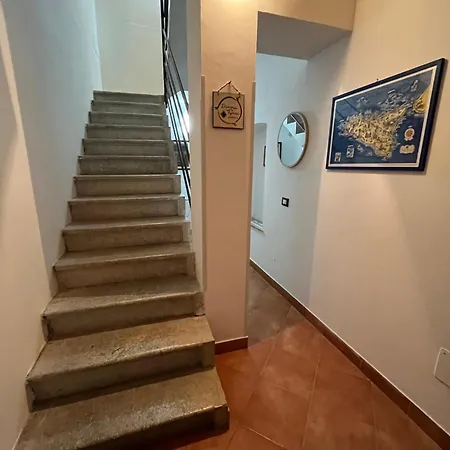 Dimora Tipica מרסאלה