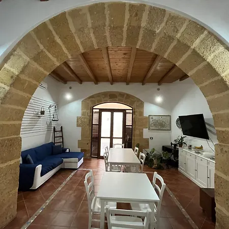 Dimora Tipica 3* Marsala