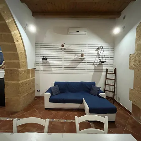 בית הארחה Dimora Tipica 3*