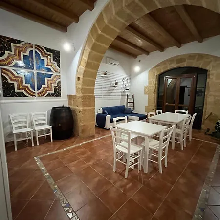 Dimora Tipica Konukevi Marsala