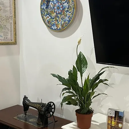 Dimora Tipica מרסאלה