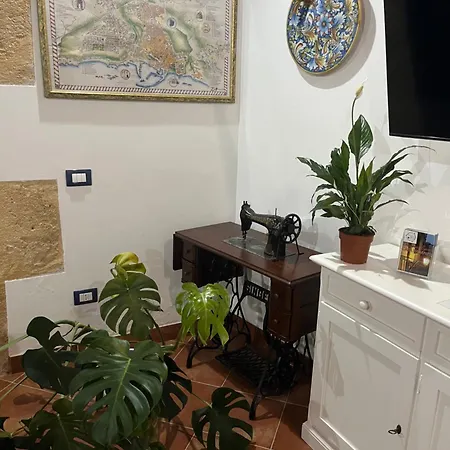 Dimora Tipica 3* מרסאלה