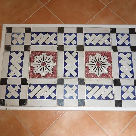 Dimora Tipica 3* מרסאלה