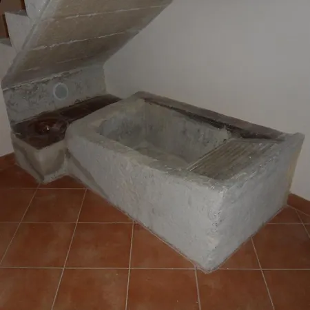 Konukevi Dimora Tipica