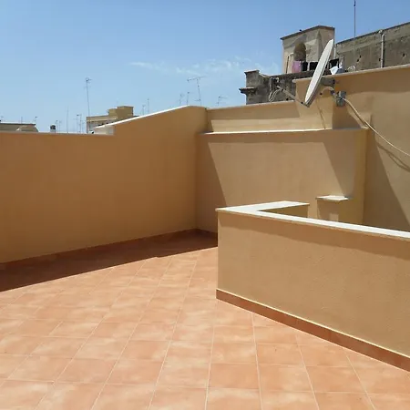 Dimora Tipica 3* מרסאלה
