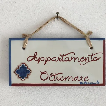 Dimora Tipica Konukevi Marsala