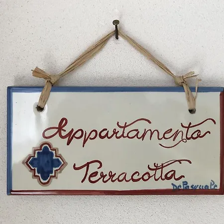 Dimora Tipica Marsala