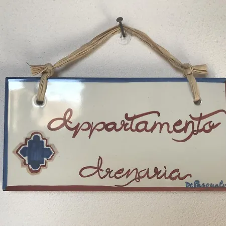 Konukevi Dimora Tipica 3*