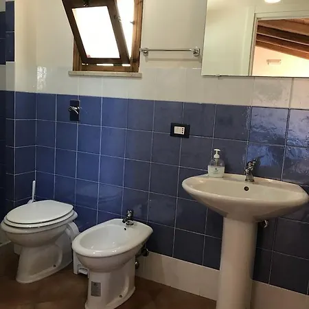 Dimora Tipica Konukevi 3*