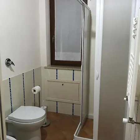 Dimora Tipica Konukevi 3*
