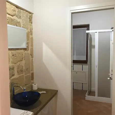 Konukevi Dimora Tipica Marsala
