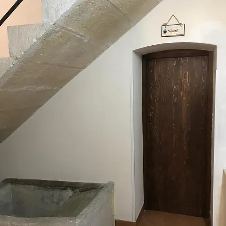 Dimora Tipica מרסאלה