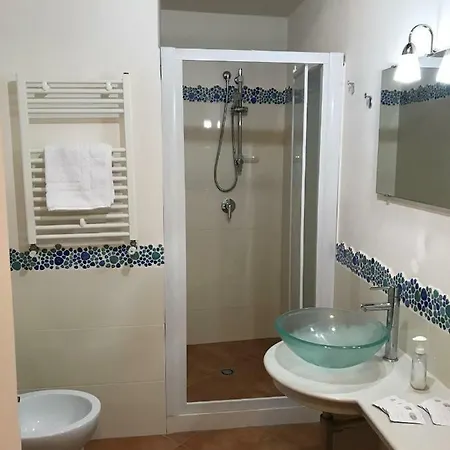 Konukevi Dimora Tipica 3*