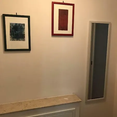 בית הארחה Dimora Tipica 3*