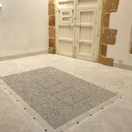 Dimora Tipica בית הארחה מרסאלה