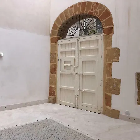 בית הארחה Dimora Tipica מרסאלה