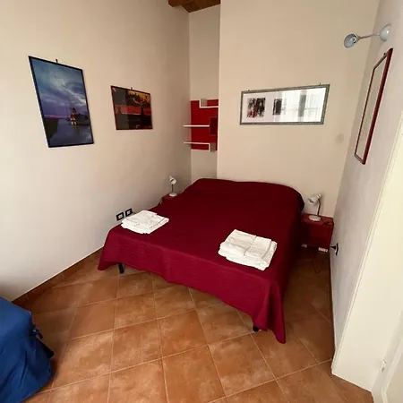 Gasthuis Dimora Tipica 3*