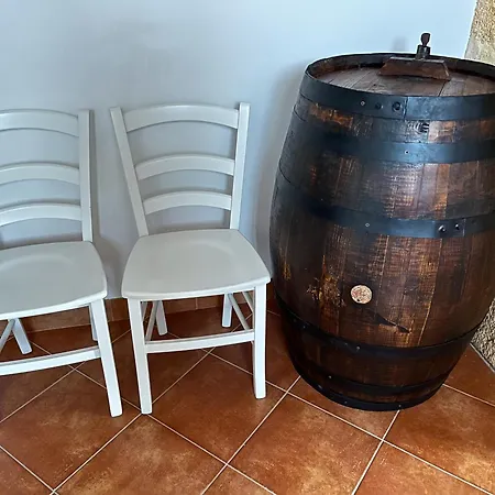 Dimora Tipica Marsala