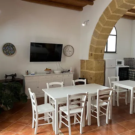 Maison d'hôtes Dimora Tipica Marsala