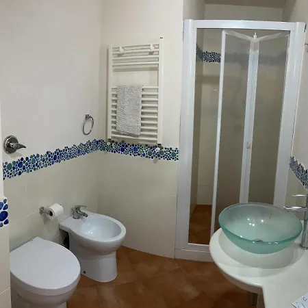 Casa de hóspedes Dimora Tipica 3*