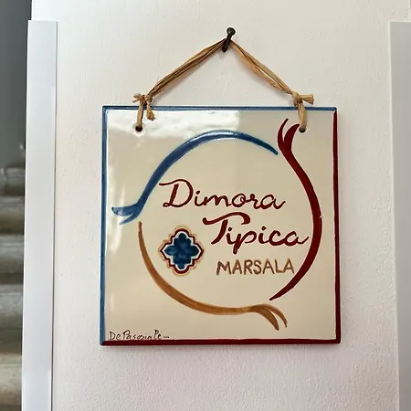Dimora Tipica