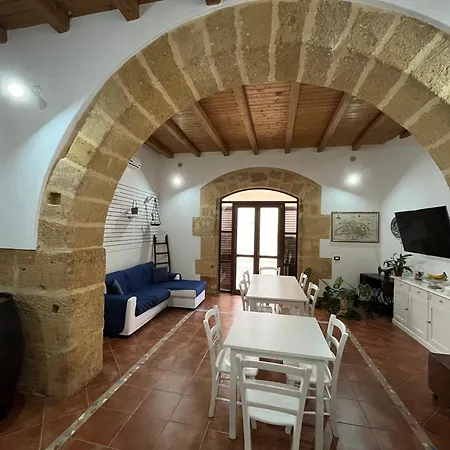 Dimora Tipica Maison d'hôtes