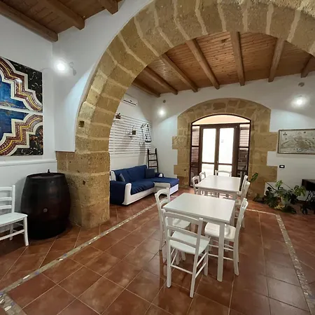 Maison d'hôtes Dimora Tipica