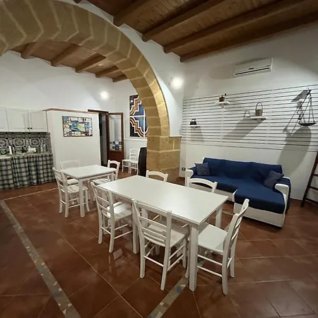 Dimora Tipica Maison d'hôtes 3*