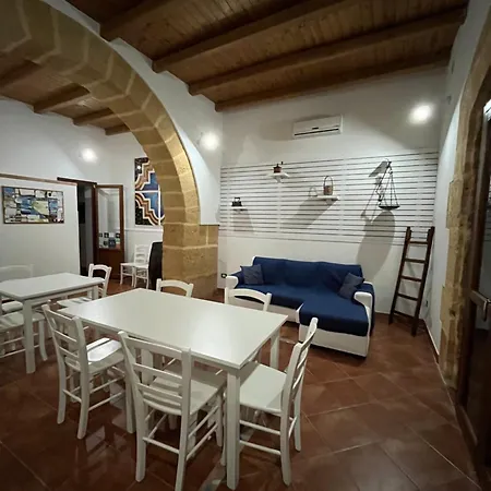 Vendégház Dimora Tipica 3*