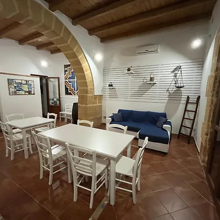 Casa de hóspedes Dimora Tipica Marsala