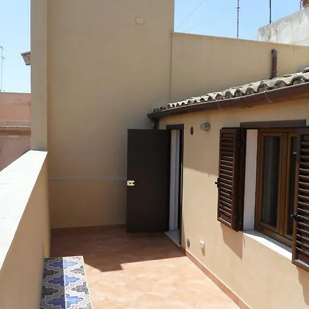 Casa de hóspedes Dimora Tipica Marsala