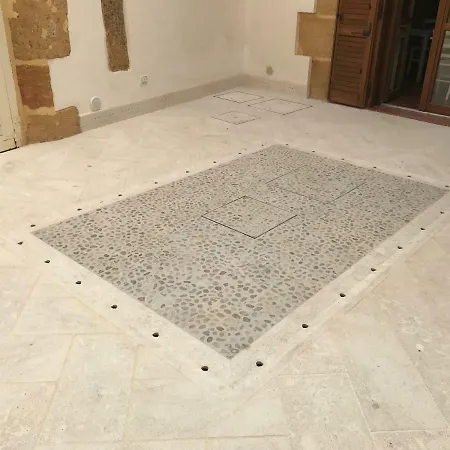 Dimora Tipica مارسالا