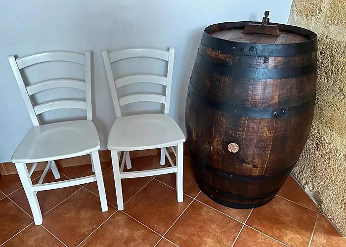 Dimora Tipica Marsala