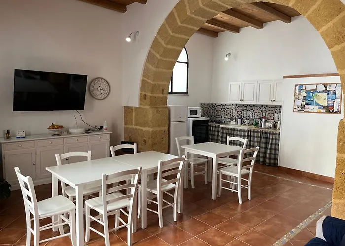 Dimora Tipica Maison d'hôtes