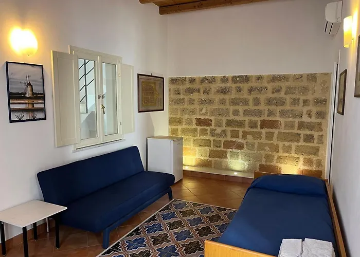 Dimora Tipica Maison d'hôtes 3*