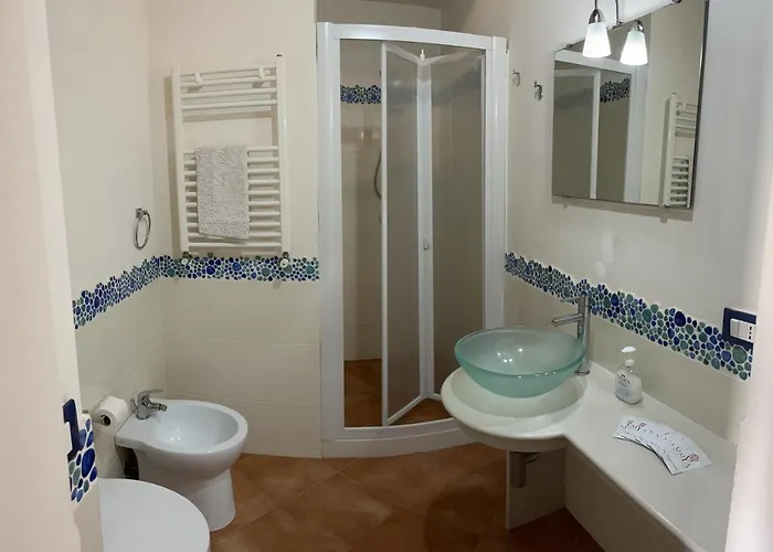 Dimora Tipica Maison d'hôtes