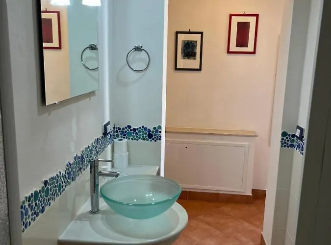 Dimora Tipica 3* Marsala