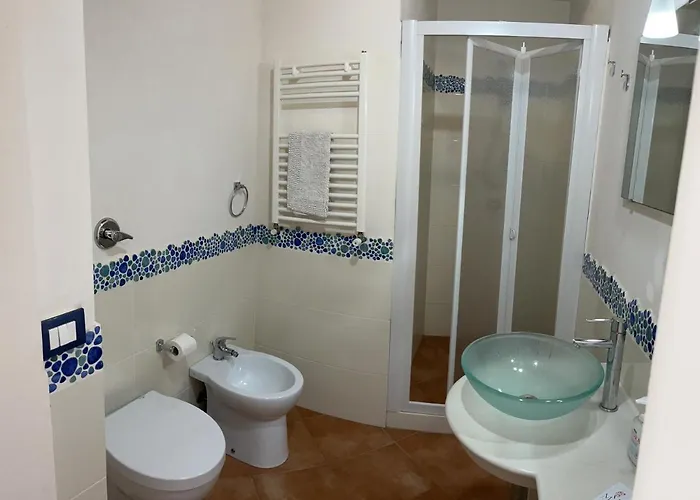 Maison d'hôtes Dimora Tipica 3*