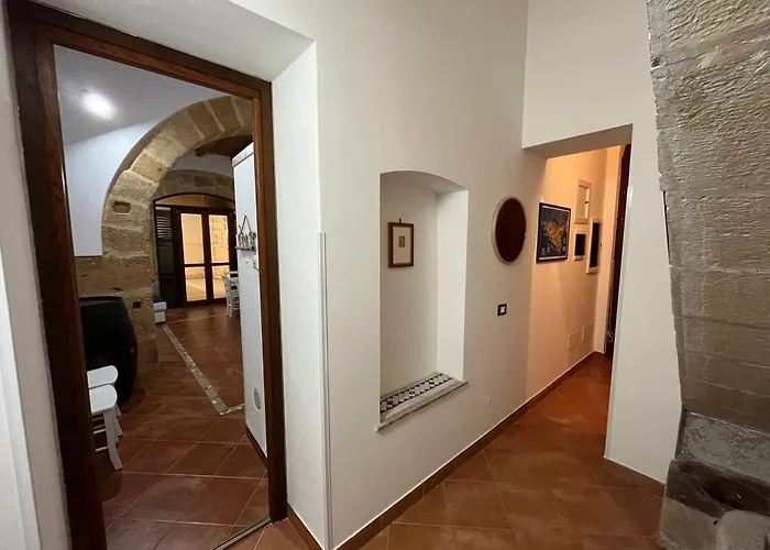 Maison d'hôtes Dimora Tipica 3*