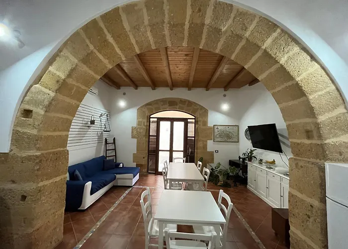 Dimora Tipica 3* Marsala