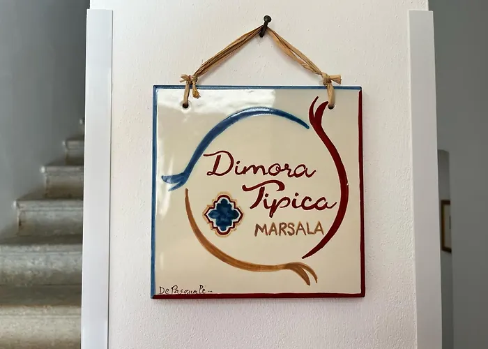 Dimora Tipica