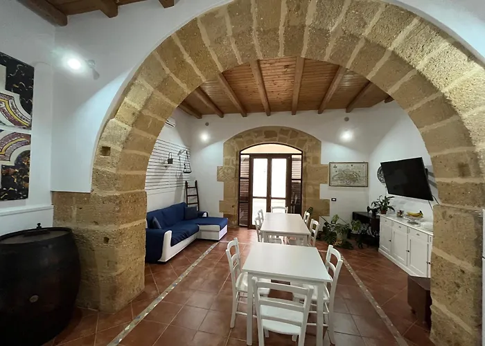 Dimora Tipica Maison d'hôtes
